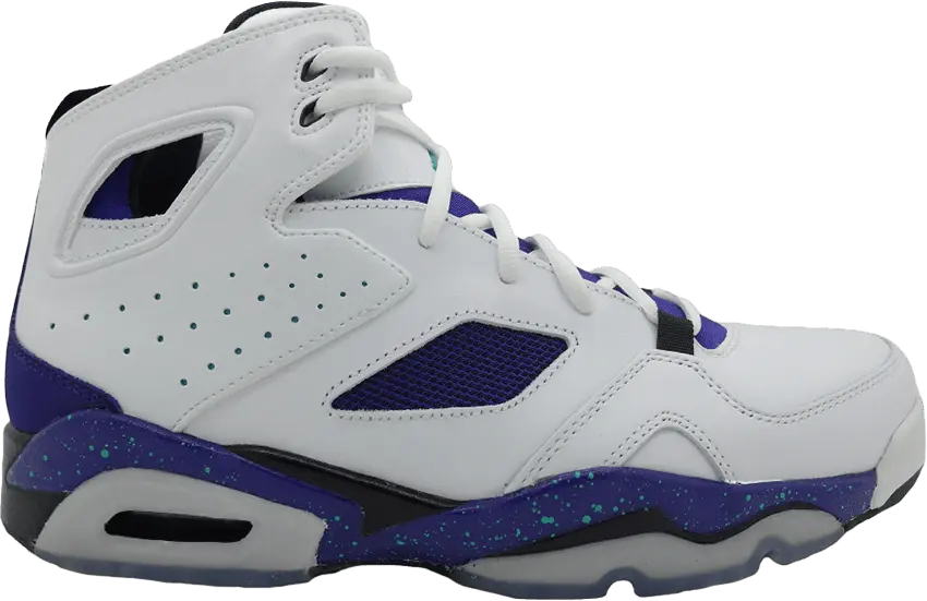  Jordan Flight Club 91 Grape