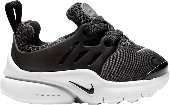  Nike Little Presto TD &#039;Anthracite&#039;