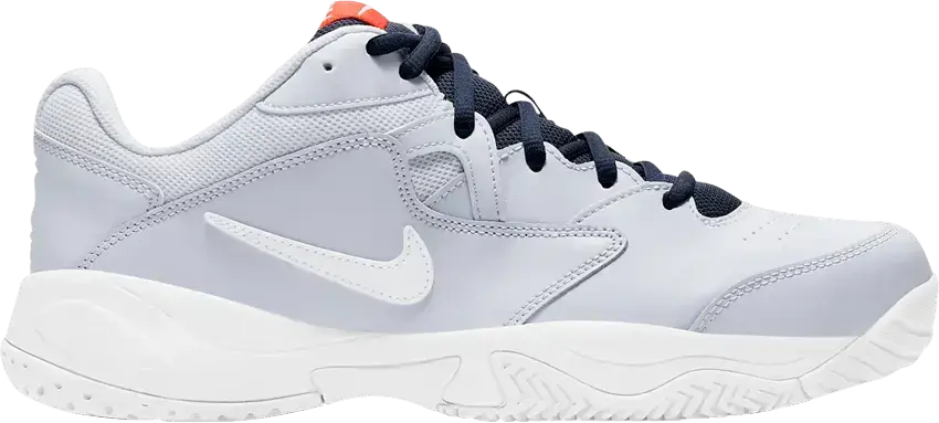 Nike Court Lite 2 &#039;Football Grey&#039;