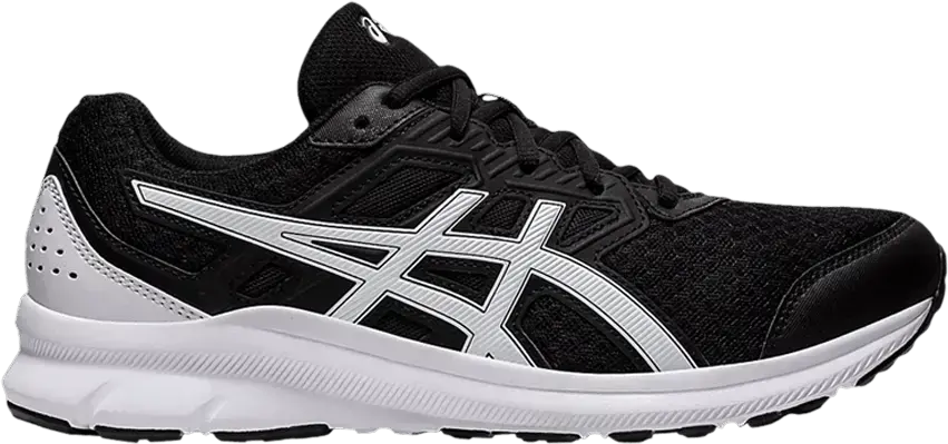  Asics Jolt 3 &#039;Black White&#039;