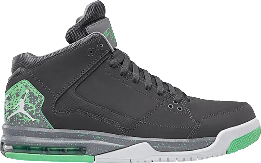  Jordan Flight Origin &#039;Green Glow&#039;