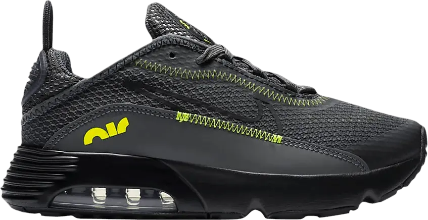  Nike Air Max 2090 PS &#039;Iron Grey Volt&#039;