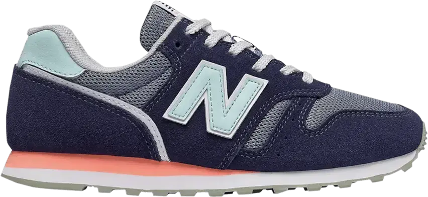  New Balance 373 Pigment (Women&#039;s)