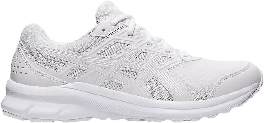  Asics Jolt 3 4E Wide &#039;White&#039;