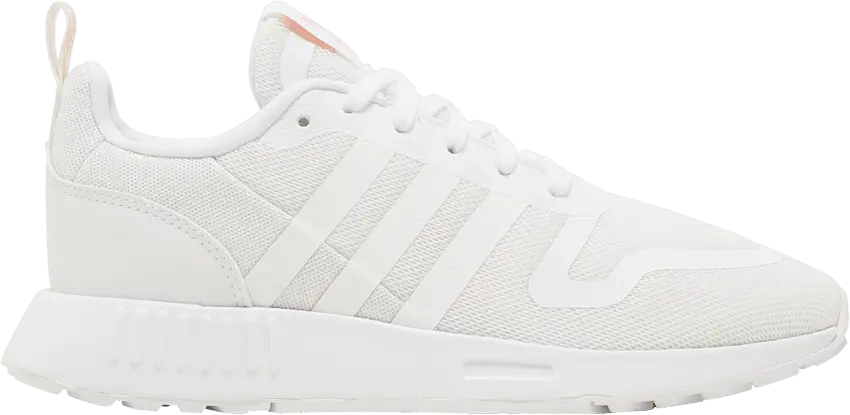  Adidas adidas Multix Triple White (Women&#039;s)