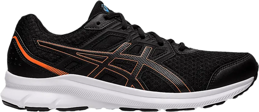  Asics Jolt 3 &#039;Black Orange&#039;