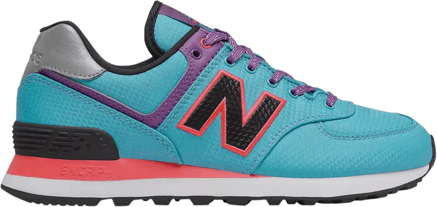  New Balance Wmns 574 &#039;Virtual Sky&#039;