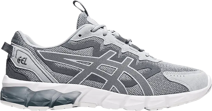  Asics Gel Quantum 90 3 &#039;Piedmont Grey&#039;