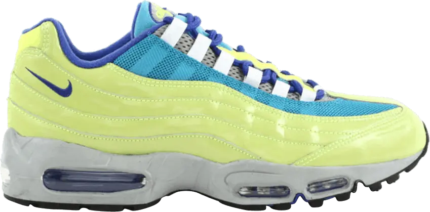  Nike Air Max 95 iD