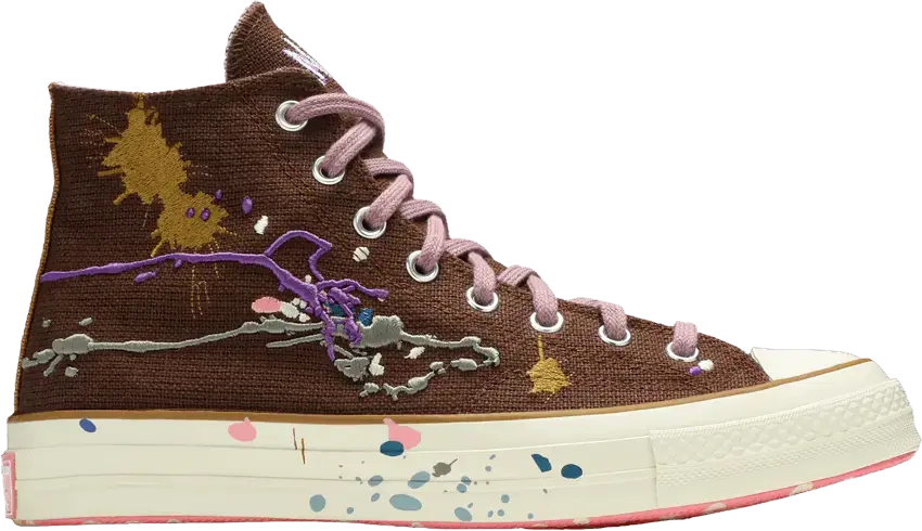  Converse Chuck Taylor All-Star 70 Hi Bandulu