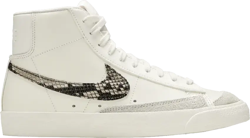  Nike Blazer Mid 77 Snake (Women&#039;s)