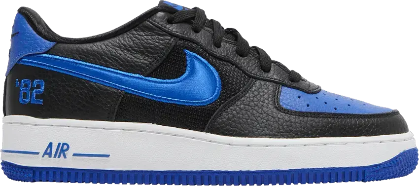  Nike Air Force 1 Low 82 (GS)