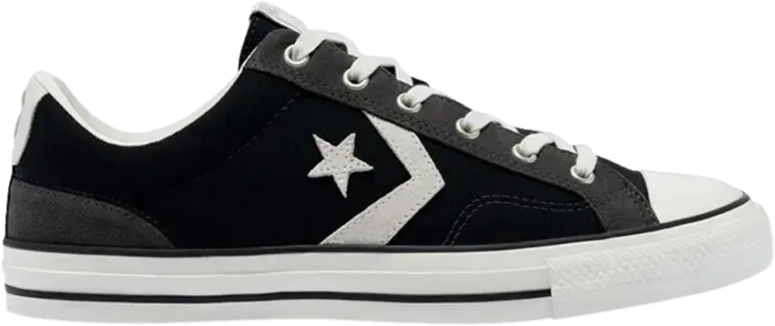  Converse Star Player Low &#039;Alt Exploration - Black&#039;