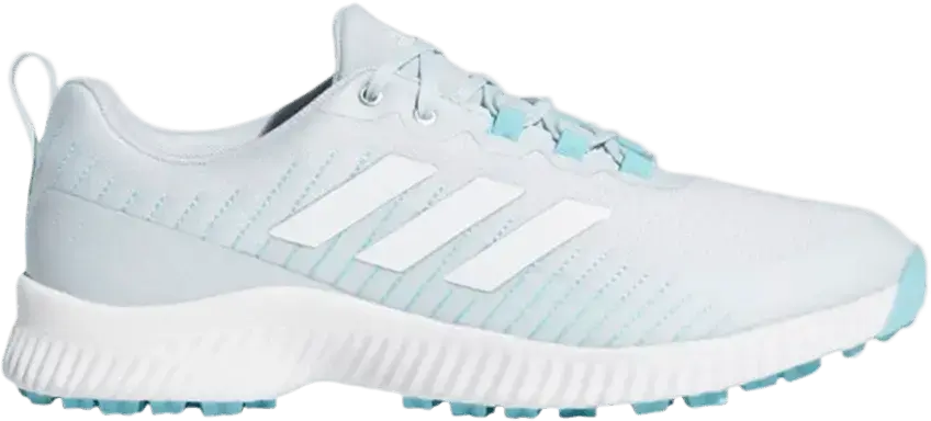  Adidas adidas Response Bounce 2.0 SL Halo Blue (Women&#039;s)