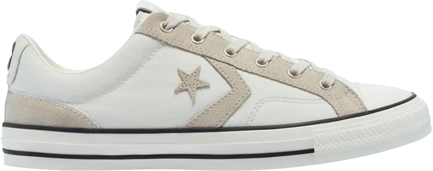  Converse Star Player Low &#039;Alt Exploration - Vaporous Grey String&#039;