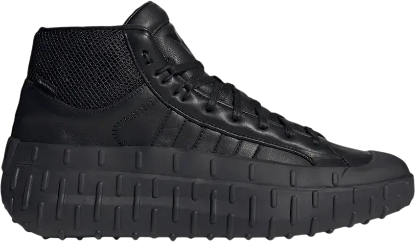  Adidas Y-3 GR.1P High GTX &#039;Triple Black&#039;