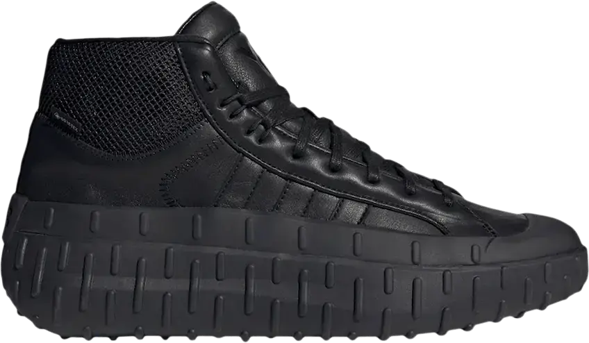 Adidas Y-3 GR.1P High GTX &#039;Triple Black&#039;