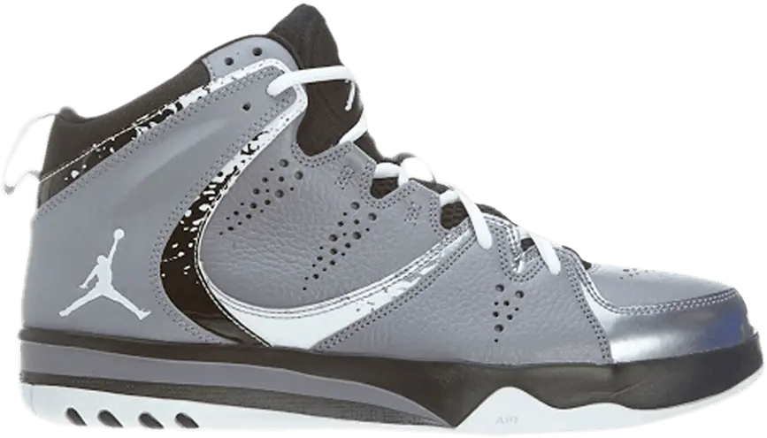  Jordan Phase 23 Hoops 2 &#039;Cement Grey&#039;