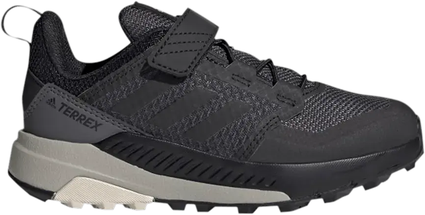  Adidas Terrex Trailmaker J &#039;Grey Black&#039;