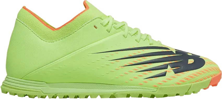  New Balance Furon v6+ Dispatch TF 2E Wide &#039;Bleached Lime Glow&#039;