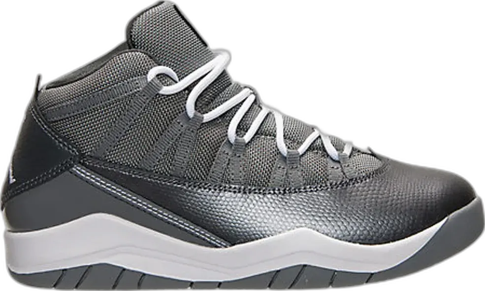  Jordan Prime Flight High Cool Grey (PS)