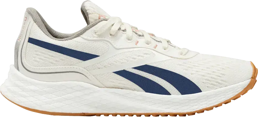  Reebok Floatride Energy Grow Classic White Brave Blue (Women&#039;s)