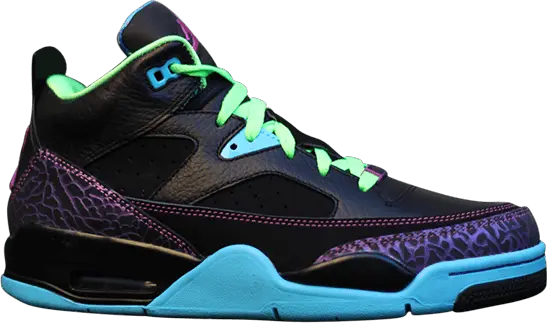  Jordan Son of Mars Low Bel Air