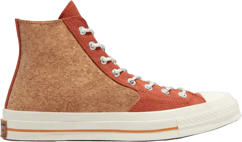  Converse Chuck 70 High &#039;Summer Daze - Cork&#039;