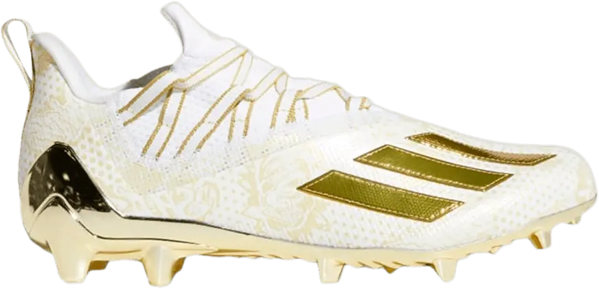 Adidas Adizero 11 &#039;Comics - Gold Metallic&#039;