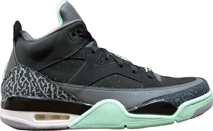  Jordan Son of Mars Low Green Glow