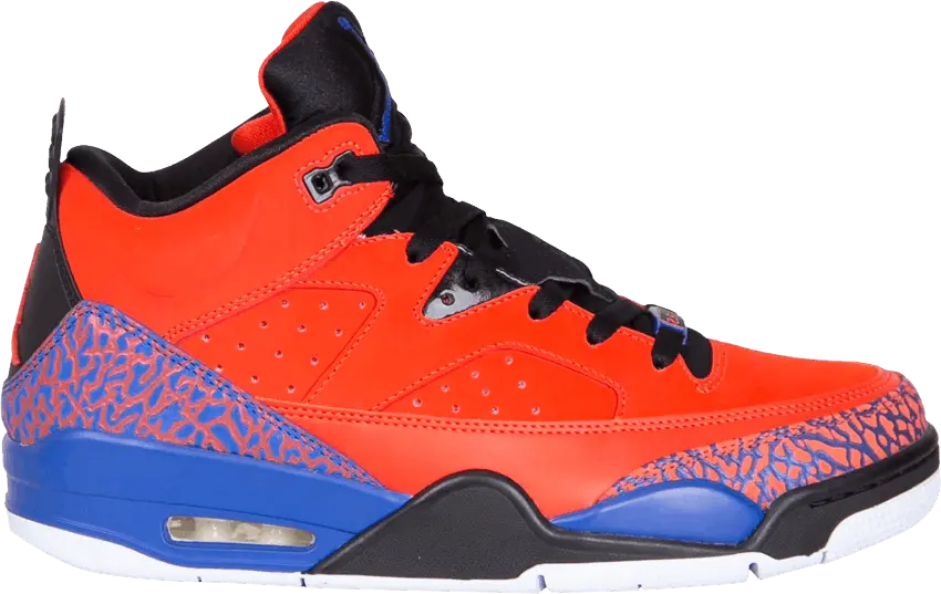  Jordan Son of Mars Low Knicks