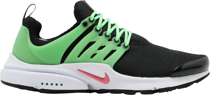  Nike Air Presto Green Strike