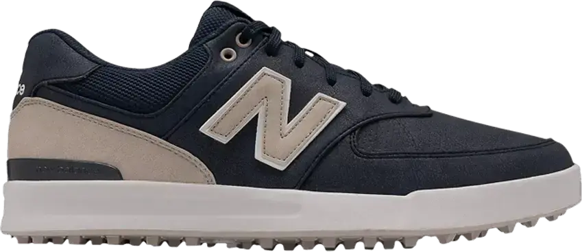  New Balance 574 Golf &#039;Navy&#039;