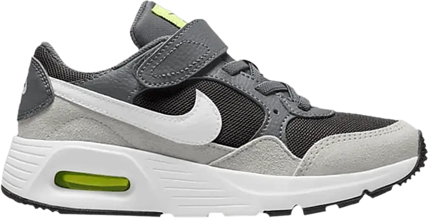  Nike Air Max SC Iron Grey (PS)