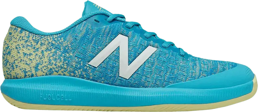  New Balance Wmns FuelCell 996v4 Wide &#039;Virtual Sky&#039;