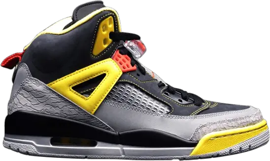  Jordan Spizike 3M