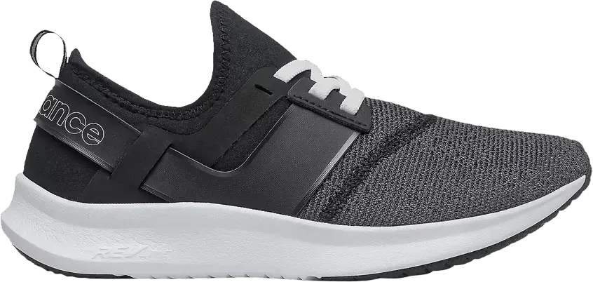  New Balance Nergize Sport Black White (Women&#039;s)