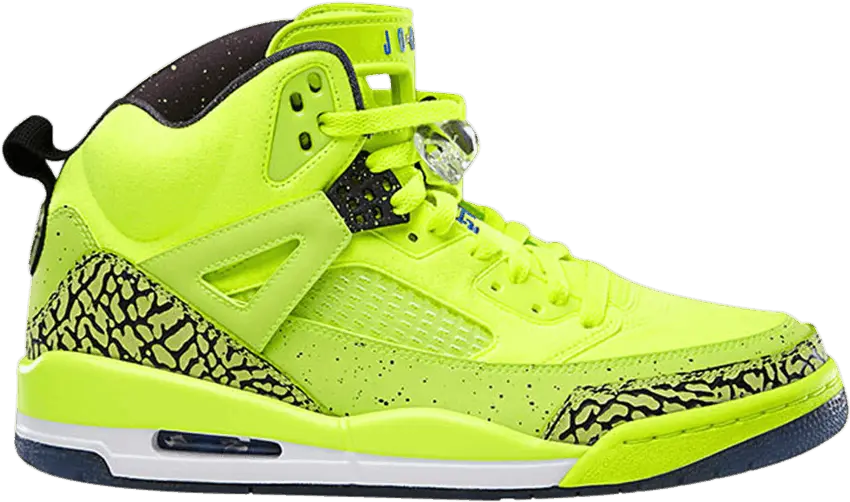  Jordan Spizike BHM Volt