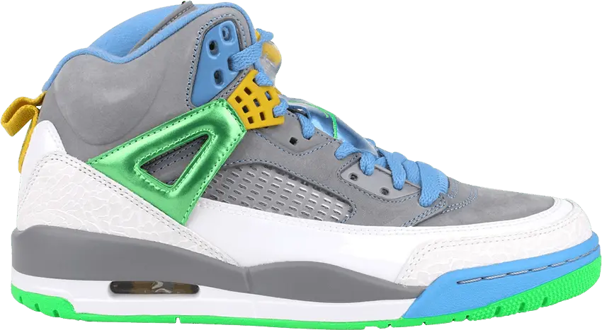  Jordan Spizike Easter