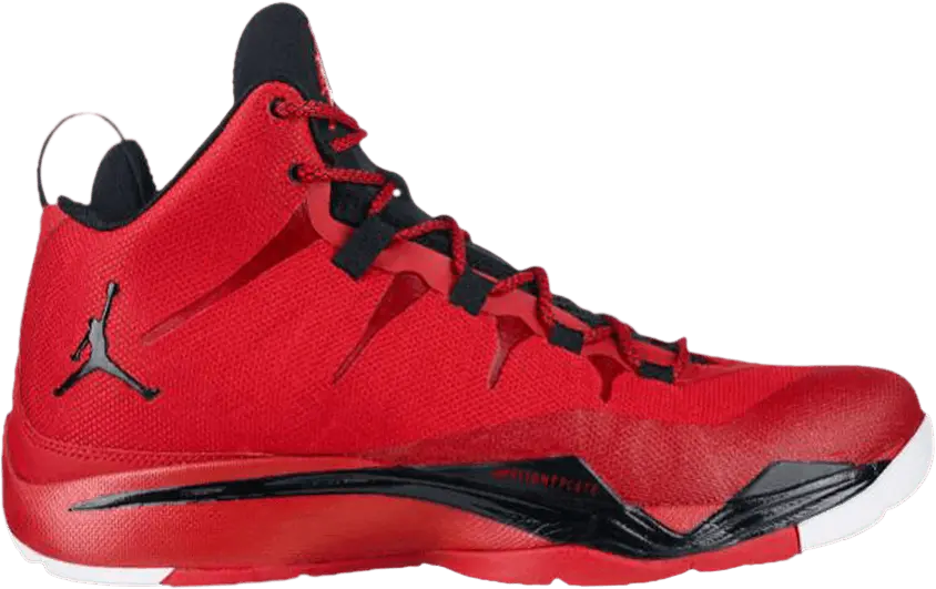  Jordan Super.Fly 2 &#039;Gym Red&#039;