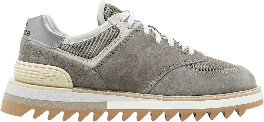  New Balance 574 TDS Grey