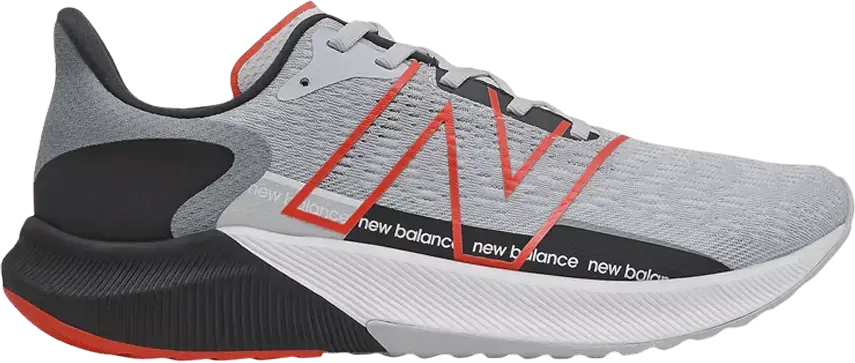  New Balance FuelCell Propel v2 2E Wide &#039;Light Cyclone Ghost Pepper&#039;