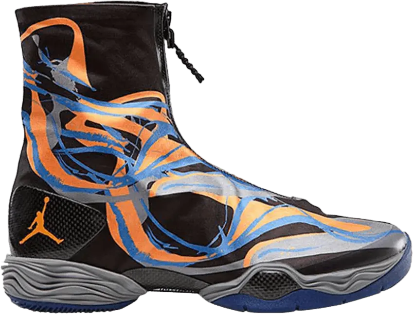  Jordan XX8 Bright Citrus