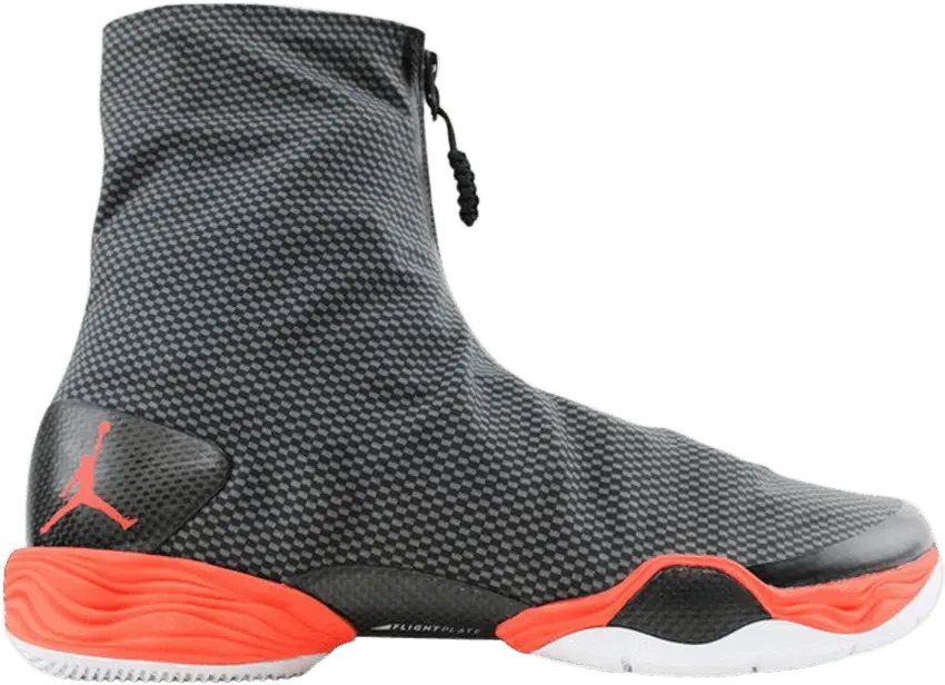 Jordan XX8 Carbon Fiber