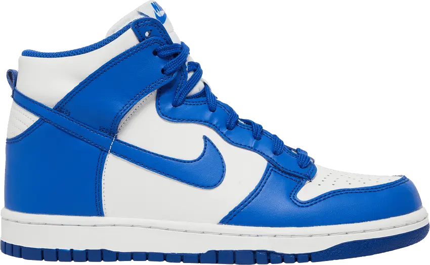  Nike Dunk High Game Royal (PS)