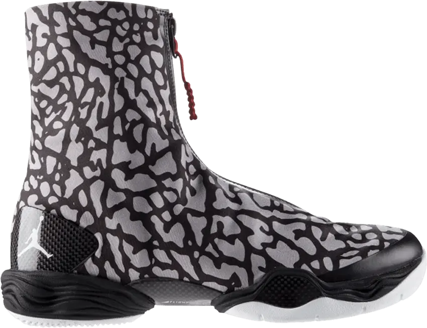 Jordan XX8 Cement Elephant