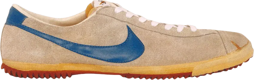  Nike Budapest 71 &#039;Grey Blue&#039;