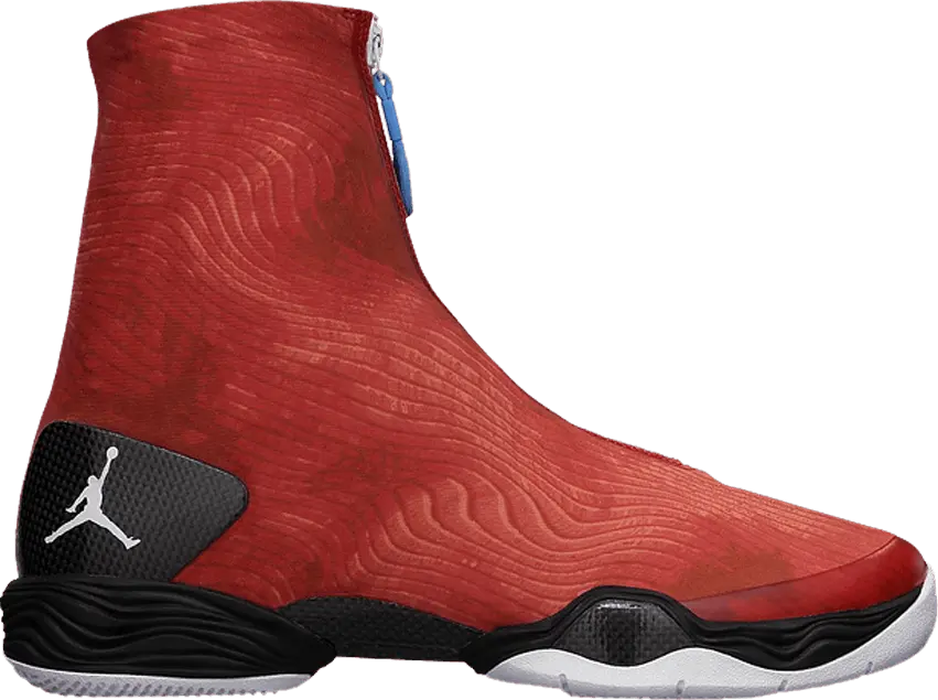  Jordan XX8 Red Camo