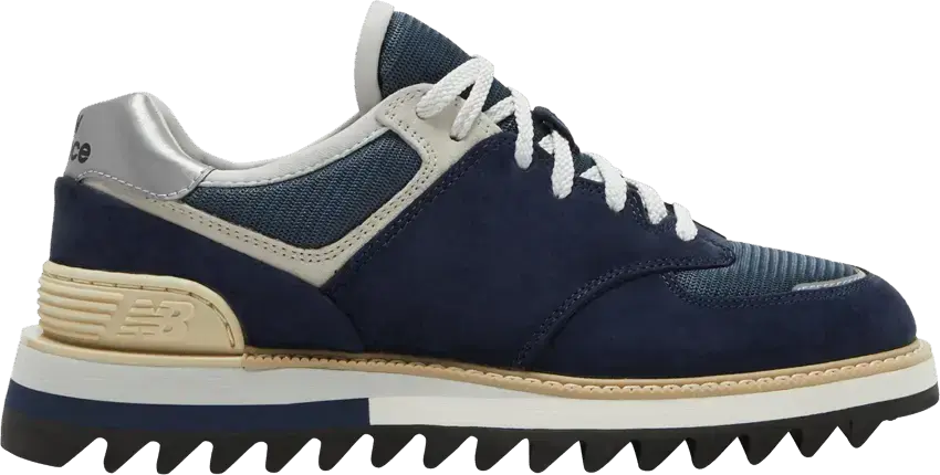  New Balance 574 TDS Pigment Navy