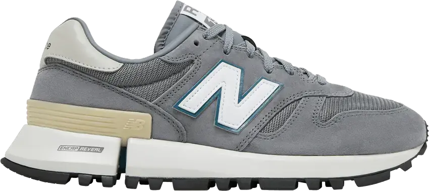  New Balance RC 1300 Grey Teal